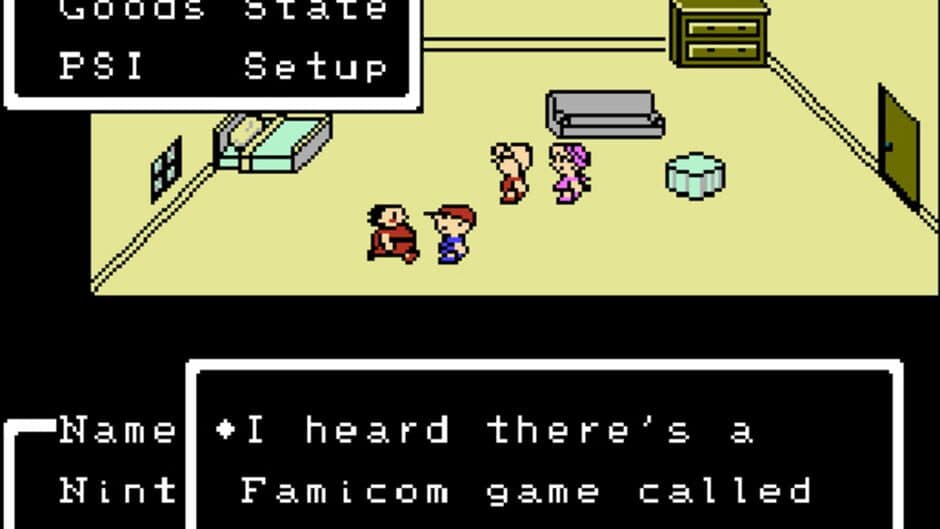 Mother Restored screenshot 3