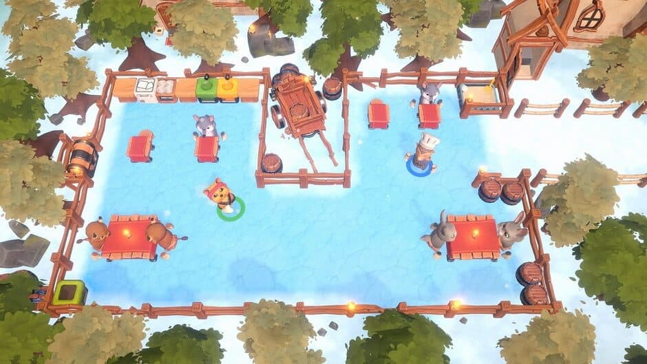 Party Club screenshot 4
