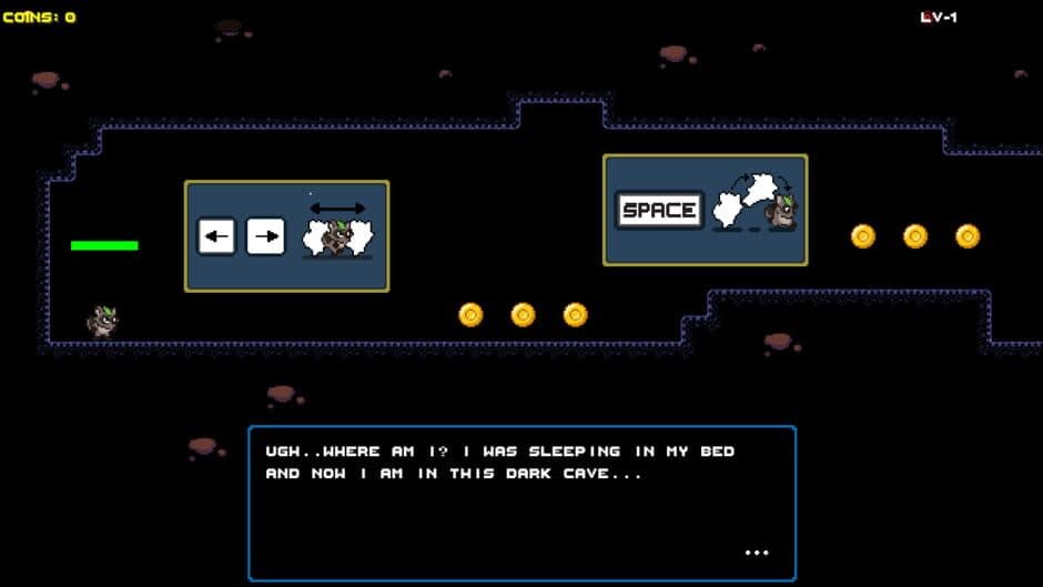 Tan-Tan-Tanuki screenshot 3