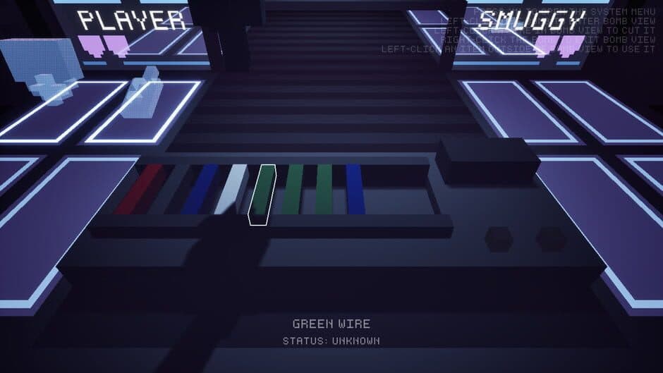 Wired Gambit screenshot 3