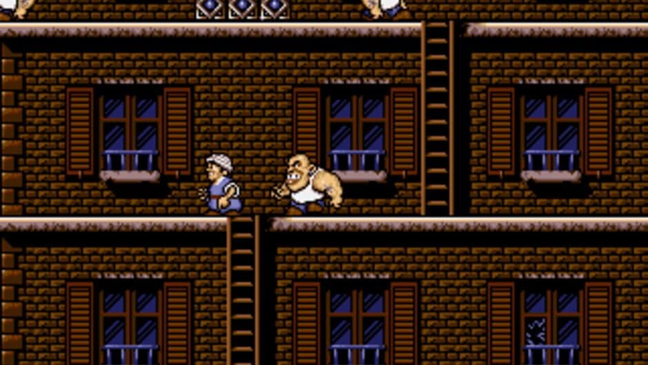 Lagaf': Les Aventures de Moktar: Vol 1 - La Zoubida screenshot 3