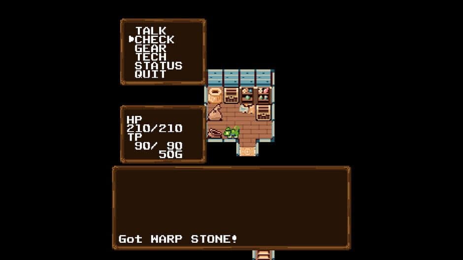 Crop and Claw screenshot 3