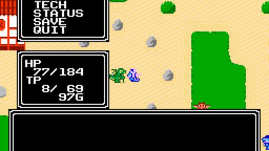 Crop and Claw screenshot 4