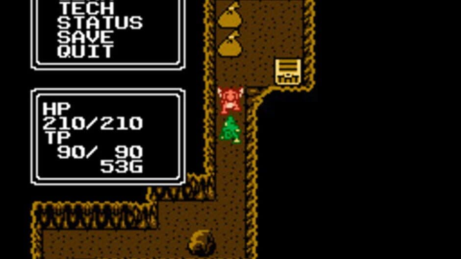 Crop and Claw screenshot 1