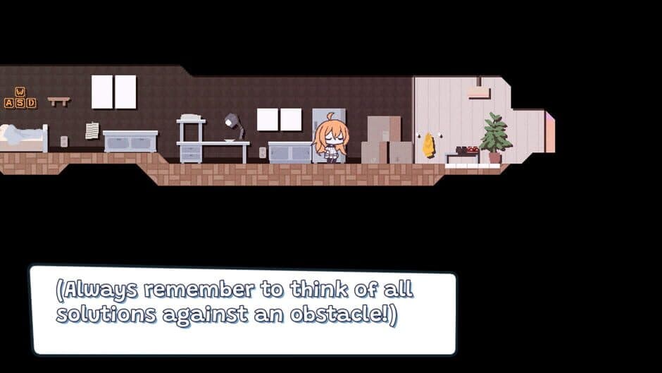 Bat to the Heavens screenshot 2