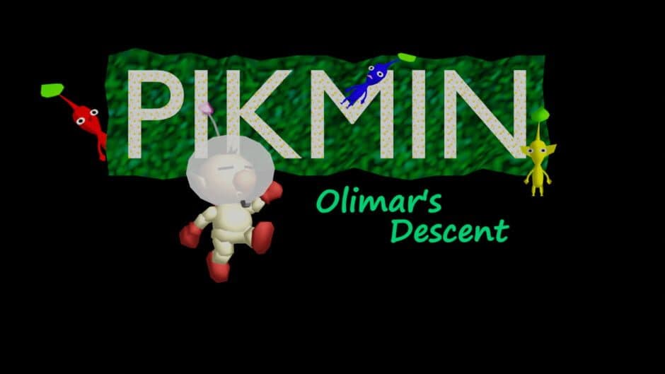 Pikmin: Olimar's Descent screenshot 3