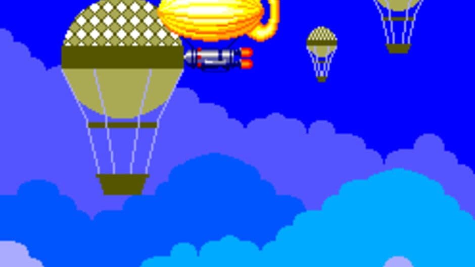 Shooting Gallery screenshot 2