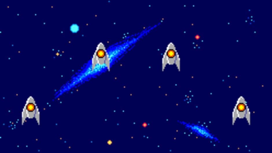 Shooting Gallery screenshot 4