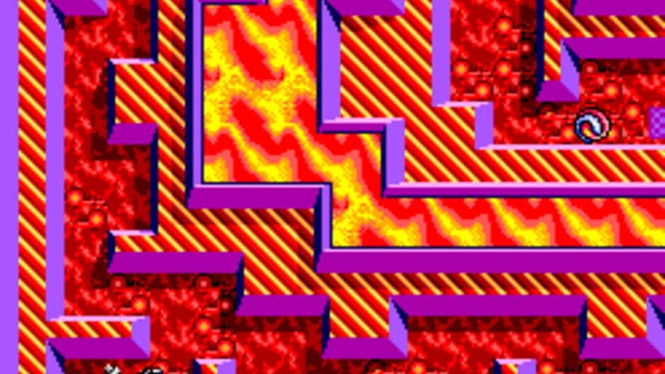 Maze Hunter 3-D screenshot 3
