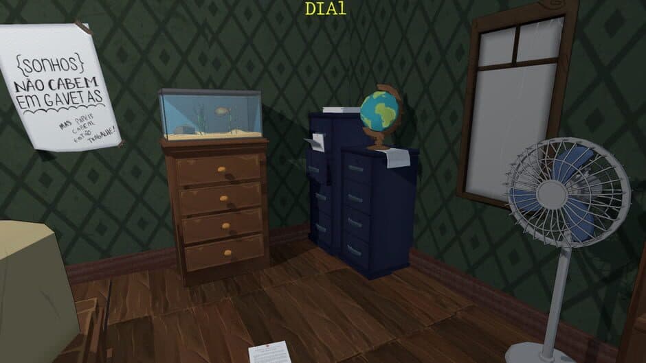 C.A.P.I screenshot 4