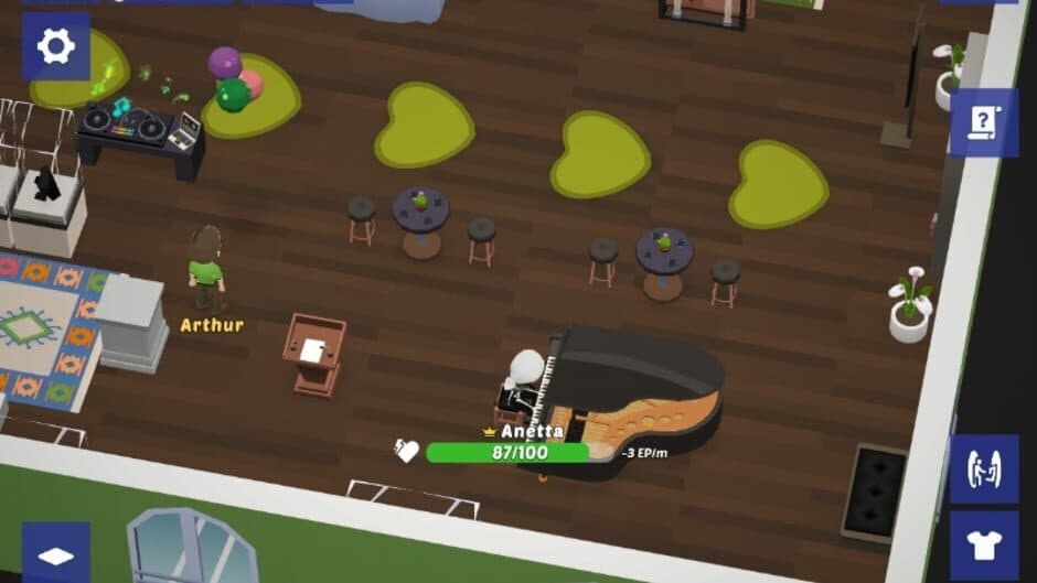 Polity screenshot 4