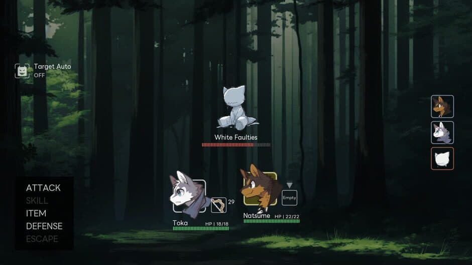 Igniter screenshot 2