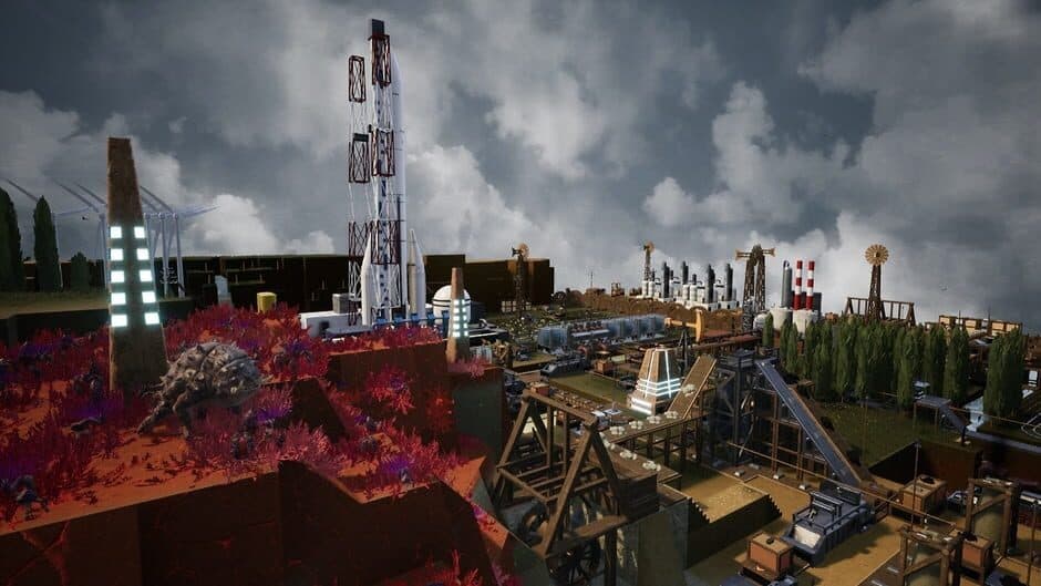 Revive & Prosper screenshot 3