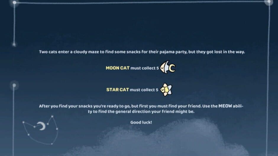 Meow Nights screenshot 3