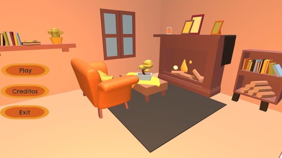Warm Potato screenshot 3