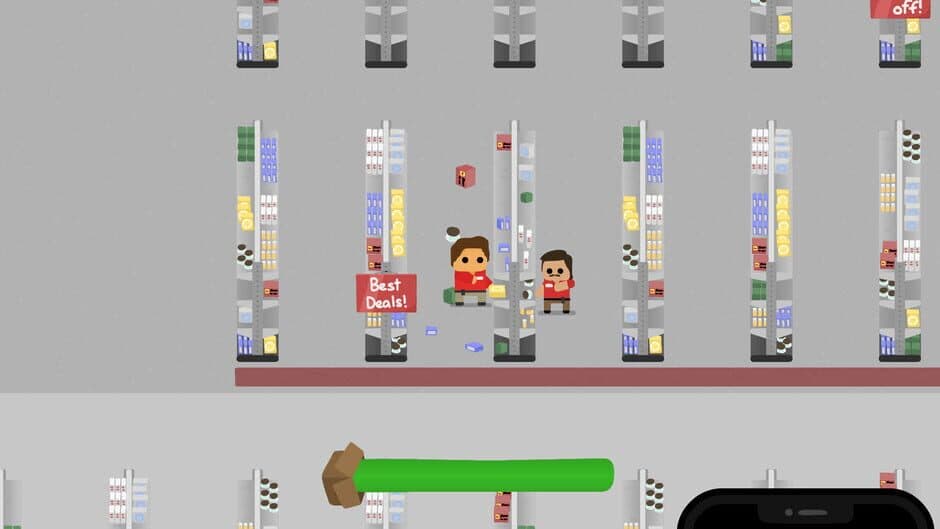 Retale screenshot 3