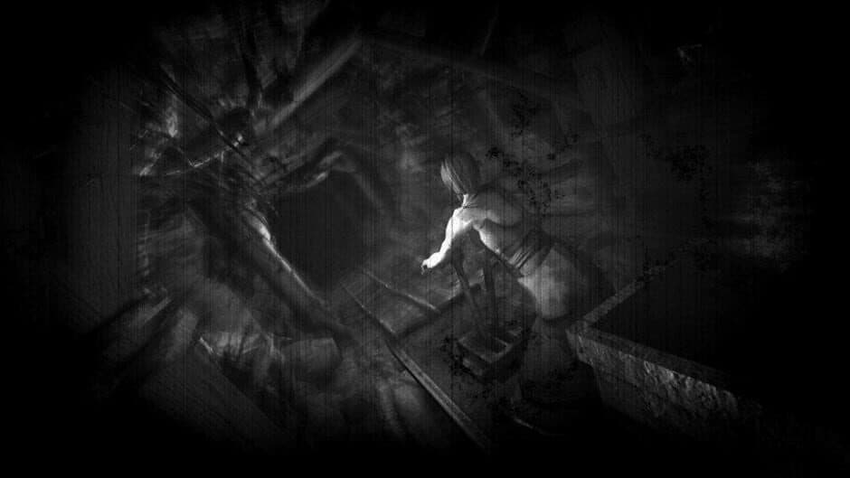 Sadness screenshot 2