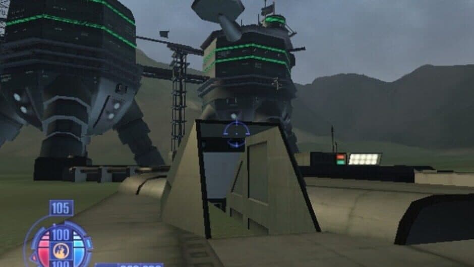 X10 screenshot 1