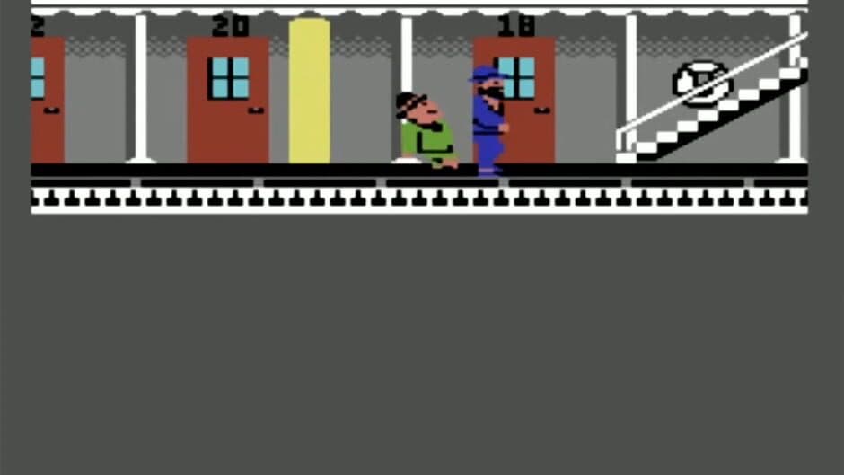 Murder on the Mississippi screenshot 2