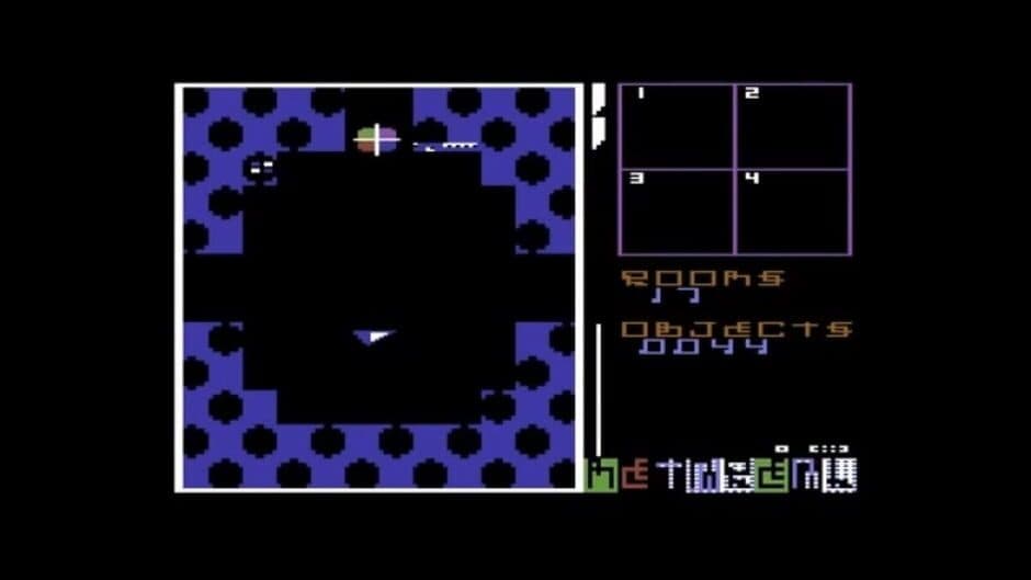 Ankh screenshot 3