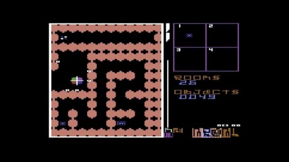 Ankh screenshot 4