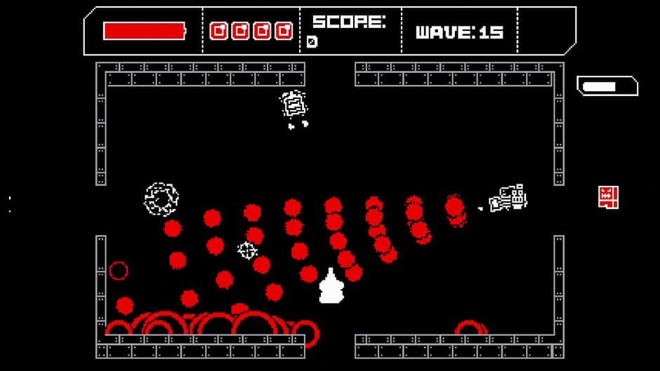 Run Mr. Robo! screenshot 3
