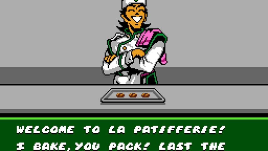 La Patifferie screenshot 3