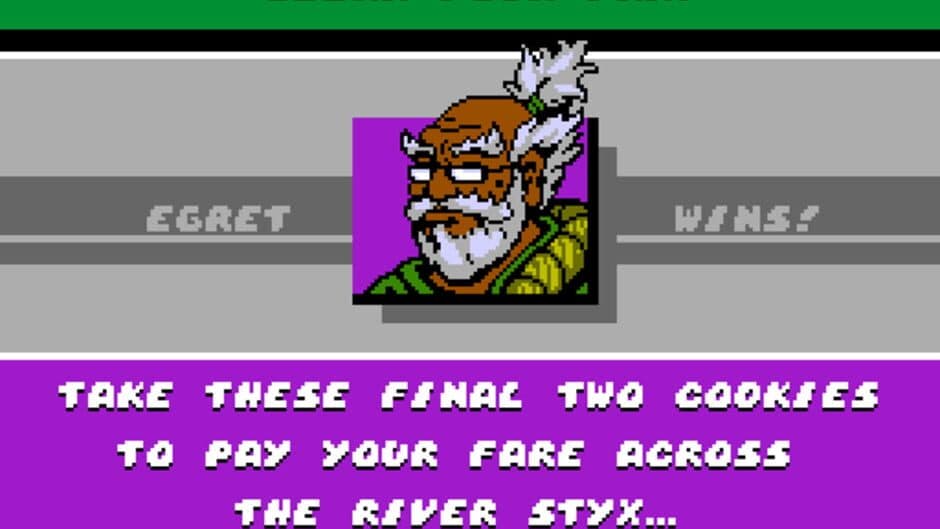 La Patifferie screenshot 2