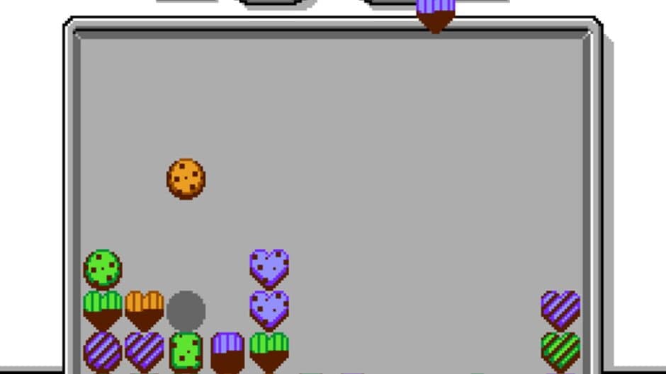 La Patifferie screenshot 1