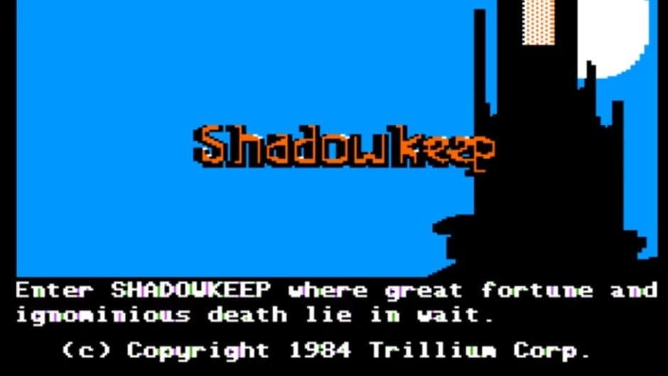 Shadowkeep screenshot 2