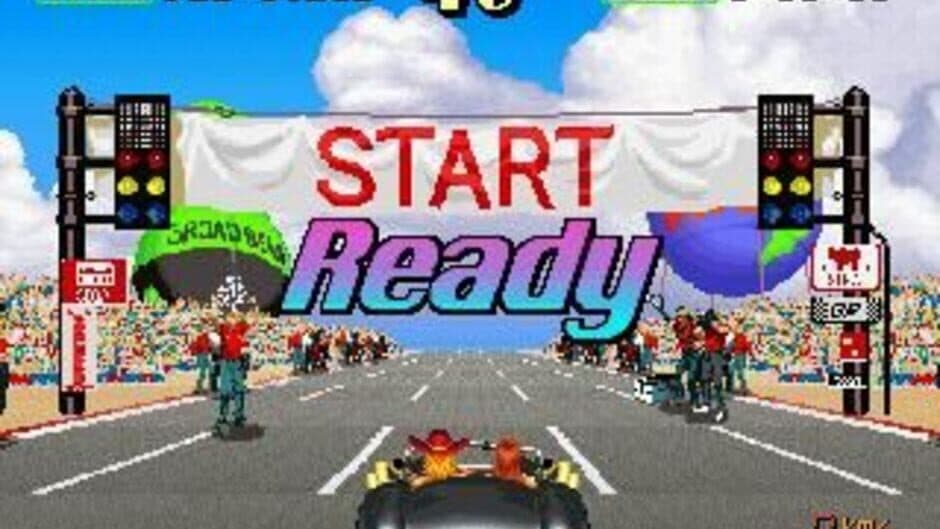 OutRunners screenshot 4