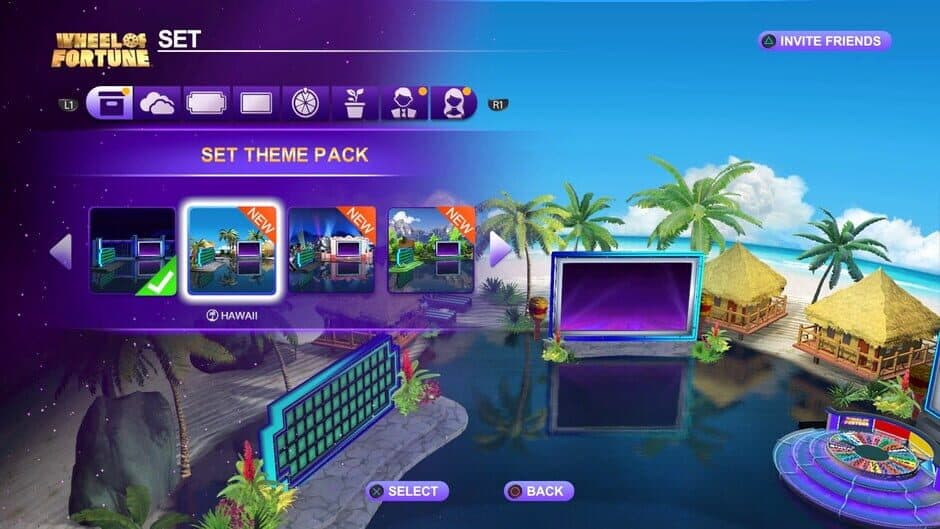 America's Greatest Game Shows: Wheel of Fortune & Jeopardy! screenshot 2