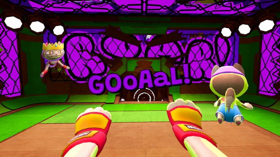 Clawball screenshot 2