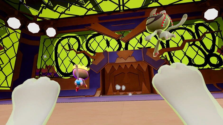 Clawball screenshot 4