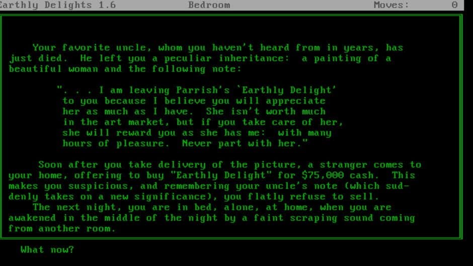 Earthly Delights screenshot 3
