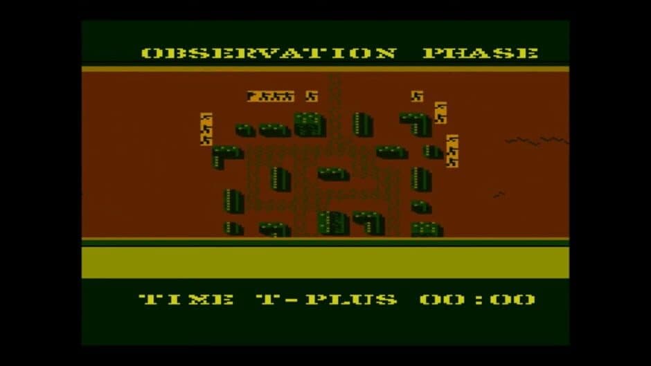 Field of Fire screenshot 1