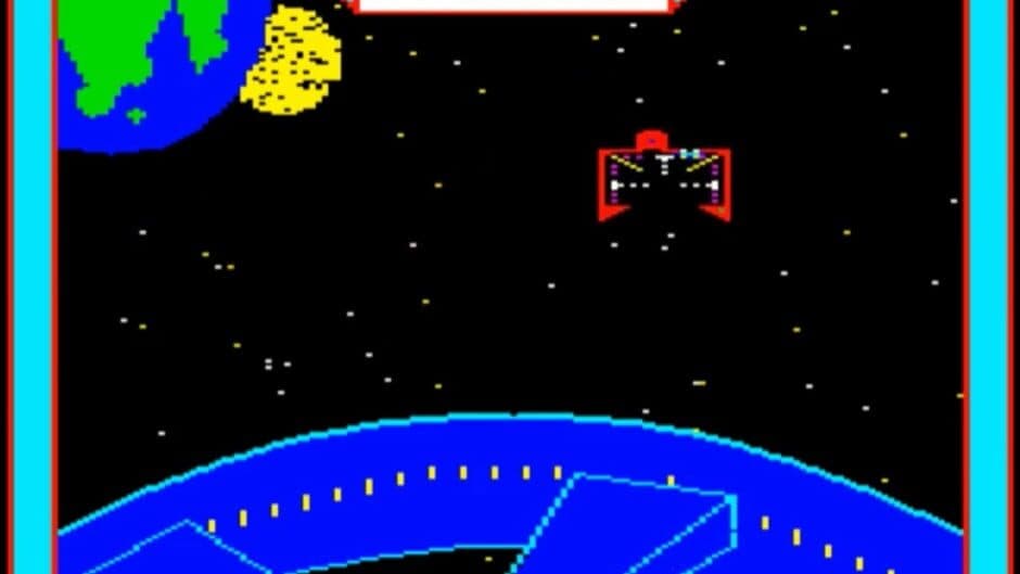 Space Station Alpha screenshot 2
