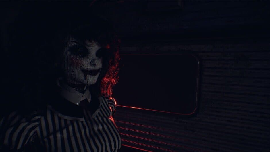 Alessia's Dollhouse screenshot 4