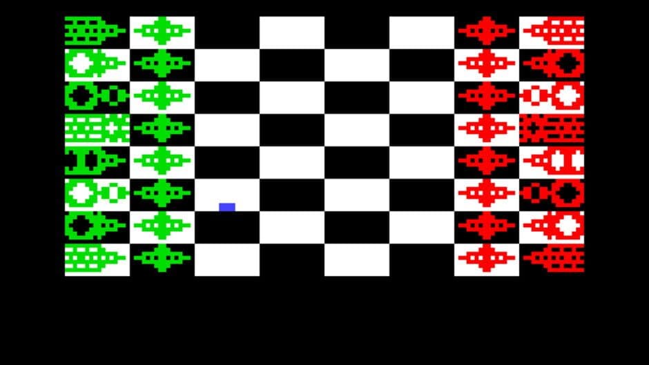 Star Chess screenshot 1
