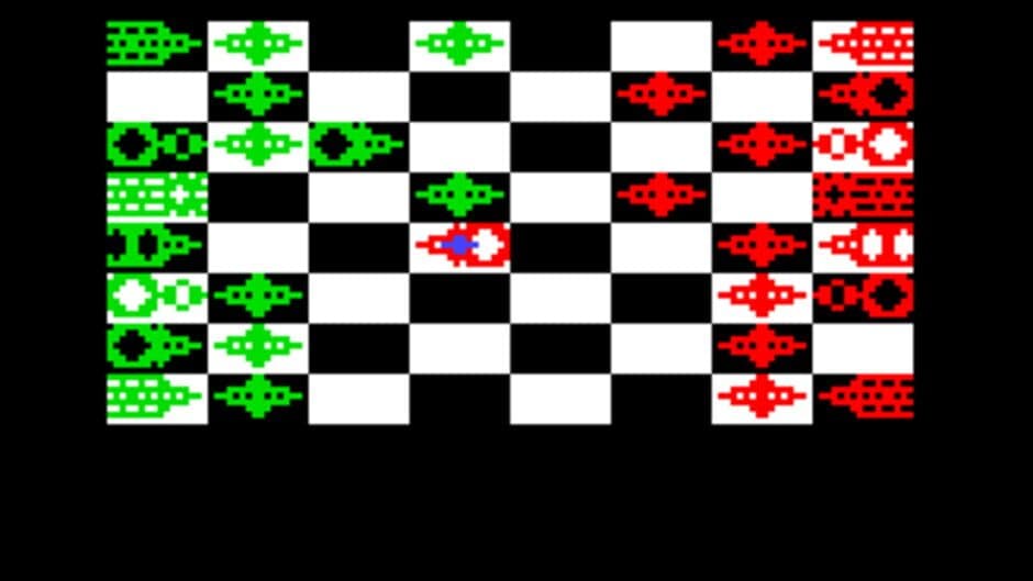 Star Chess screenshot 2