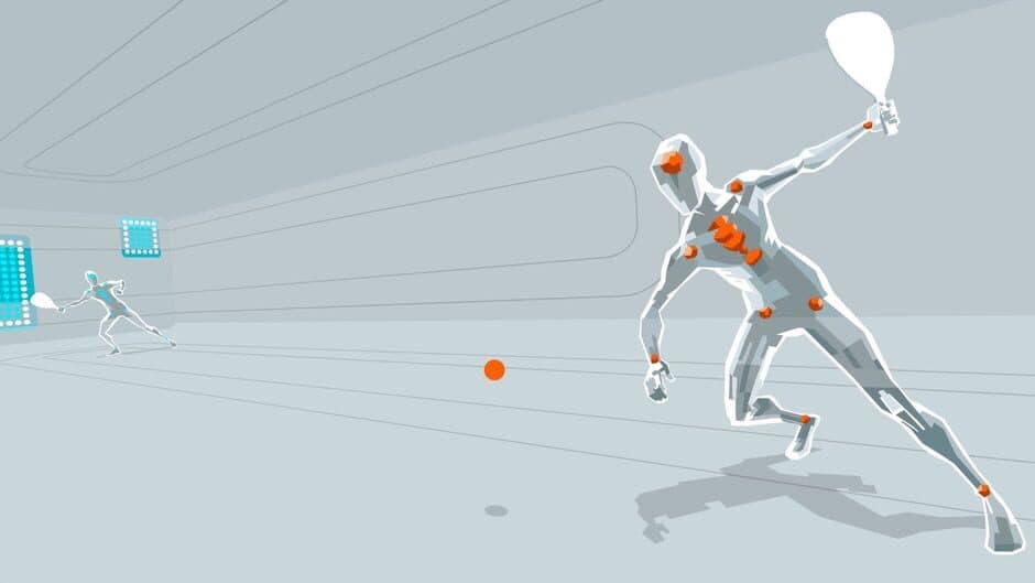 C-Smash VRS screenshot 4