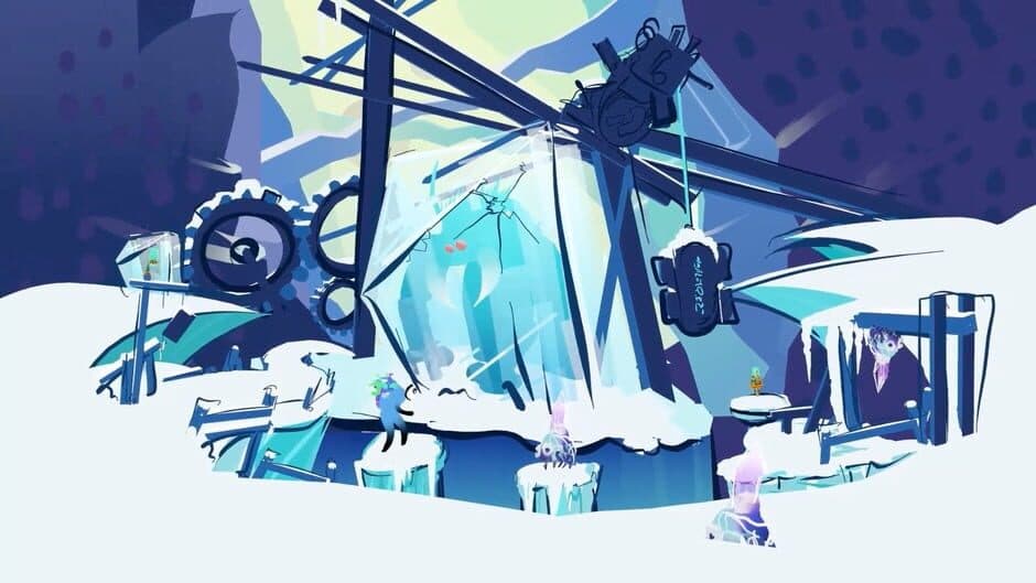 My Monsters screenshot 3