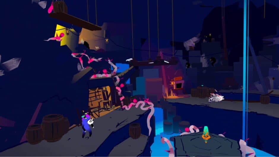 My Monsters screenshot 4