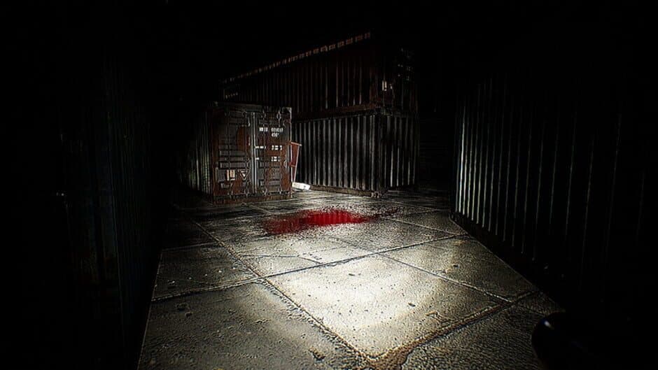 The Nightmare Chronicles: Horror In Da Hood screenshot 3