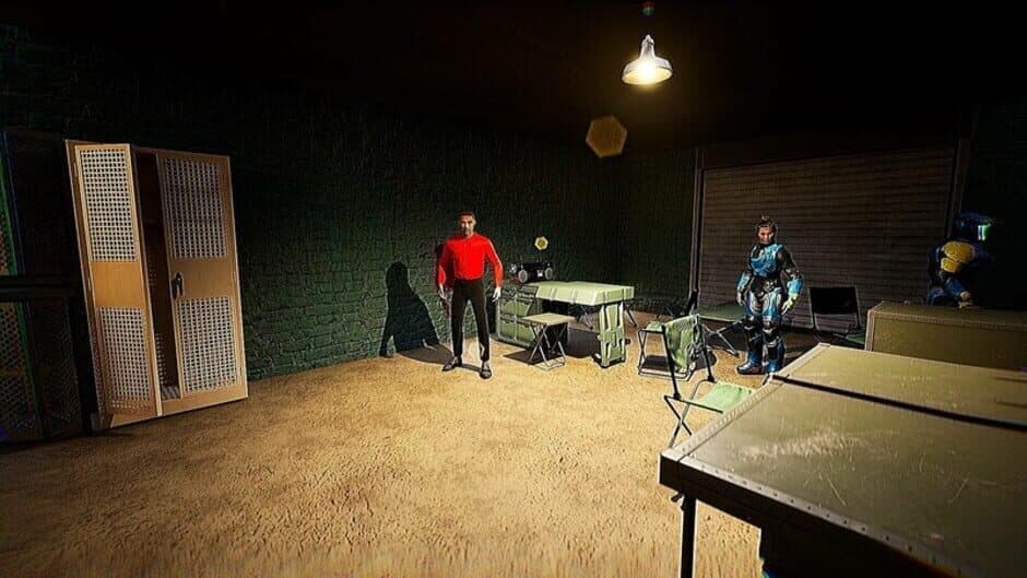 The Nightmare Chronicles: Horror In Da Hood screenshot 4