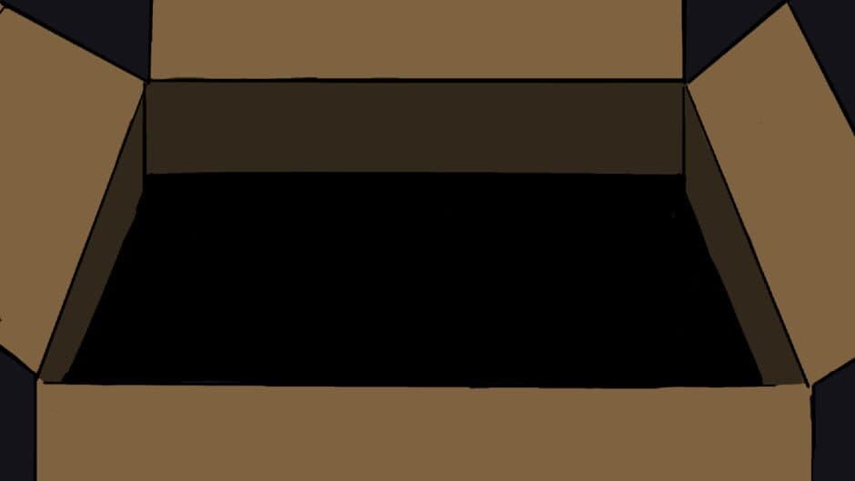 Whiskers in the Dark screenshot 2