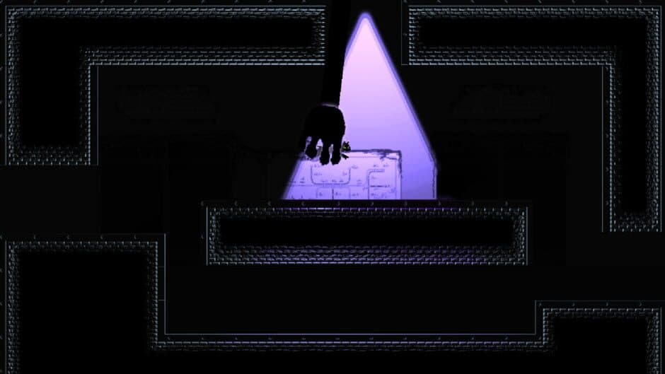 Whiskers in the Dark screenshot 4