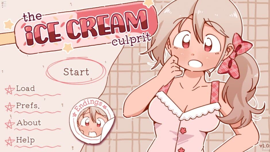The Ice Cream Culprit screenshot 3