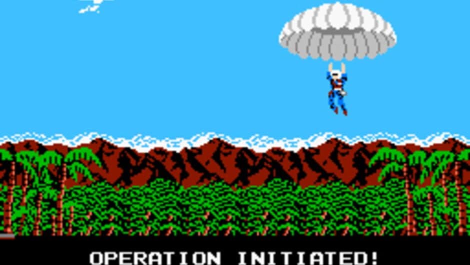 Operation Wolf screenshot 4