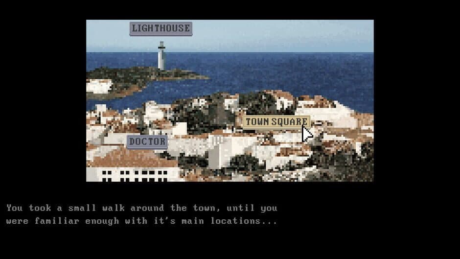 It Could Happen to You screenshot 2